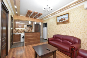 Apartment in the Yerevan Republic square